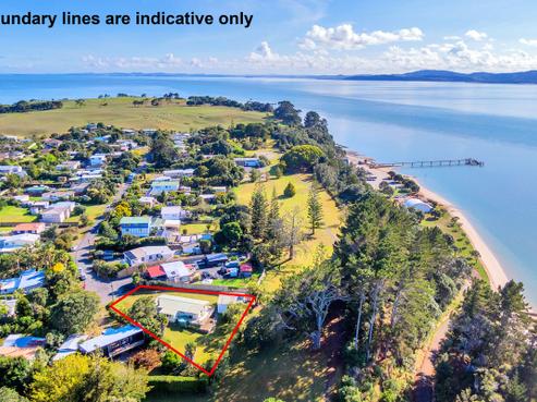 23 James Mcleod Road, Shelly Beach