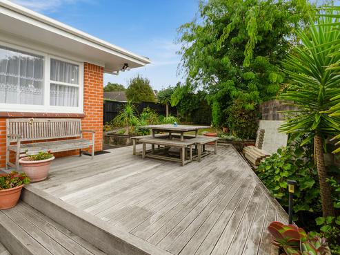 60 David Avenue, Hillpark