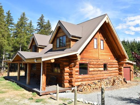 110C Ohau Drive, Lake Ohau