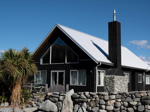 110 Ohau Drive, Lake Ohau