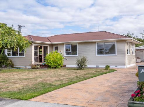 29 Fergusson Street, Solway