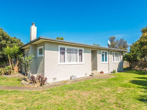 45 Thatcher Street, Castlecliff