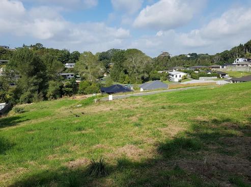 21D Garrett Drive, Whalers Gate