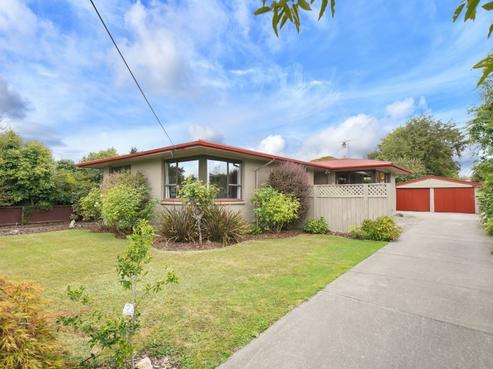 37 Ashgrove Street, Rangiora