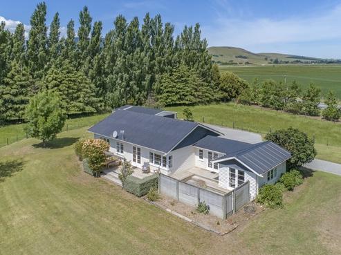 100 Lincoln Tai Tapu Road, Lincoln