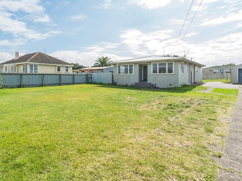 30 Cornfoot Street, Castlecliff