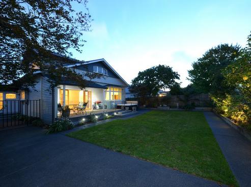 124 Purchas Street, Edgeware
