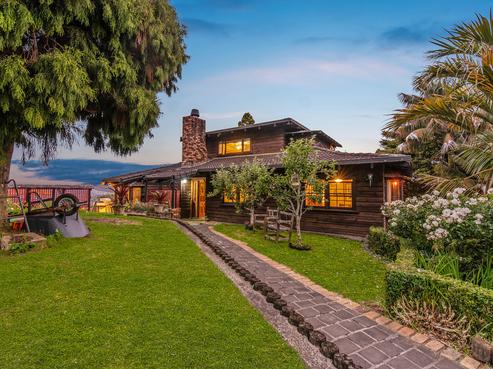 212 Forest Hill Road, Oratia