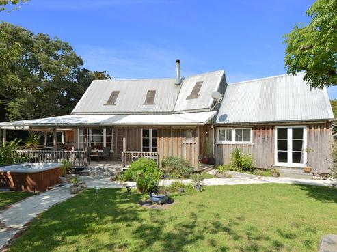 132 Gibbons Road, Kaiwaka