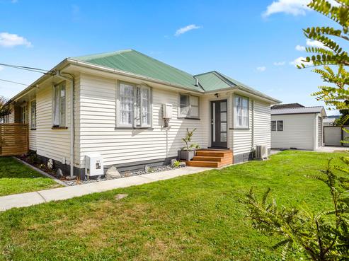 241 Naenae Road, Naenae