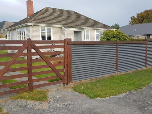 11 Betten Street, Waimate