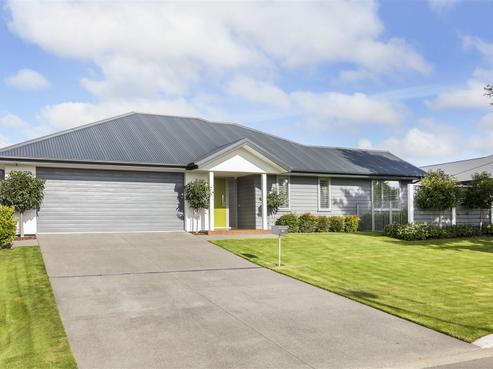 47 Oakwood Drive, Rangiora