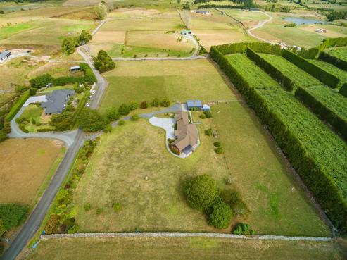 52 William Hawken Lane, Maungatapere