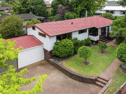35 Botany Road, Botany Downs