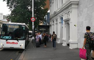 Prime Queen Street Retail Opportunity 