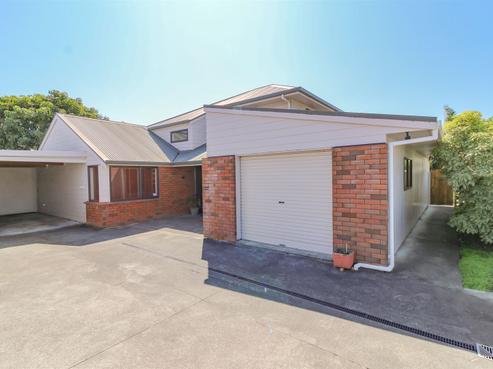 10A Campbell Street, Whanganui Central