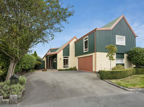 21 Tudor Avenue, Ilam