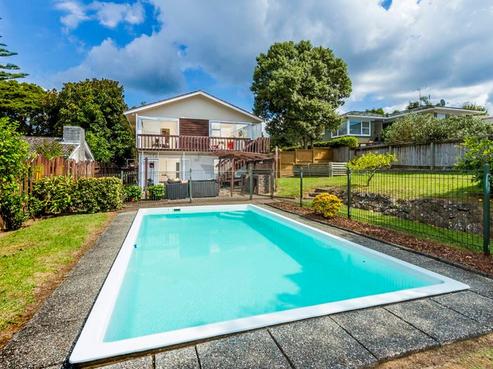 6 Northgrove Avenue, Hillcrest