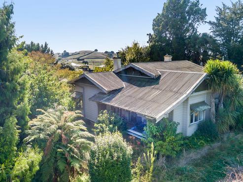 9 County Place, Tirau