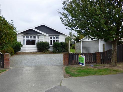 9 Johnston Street, Leeston