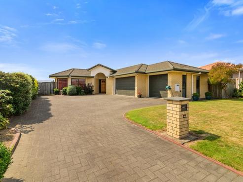 37 Elmbridge Place, Owhata