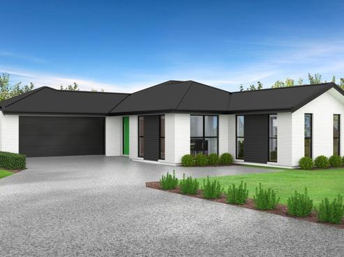 21C Candy Crescent, Kaiapoi