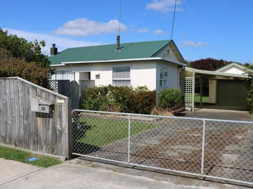 28 Edinburgh Terrace, Foxton Beach