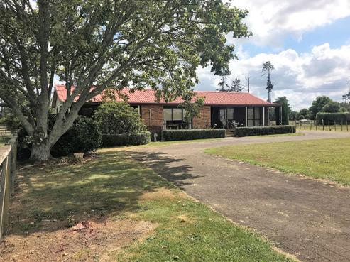 1761 Te Rahu Road, Te Awamutu