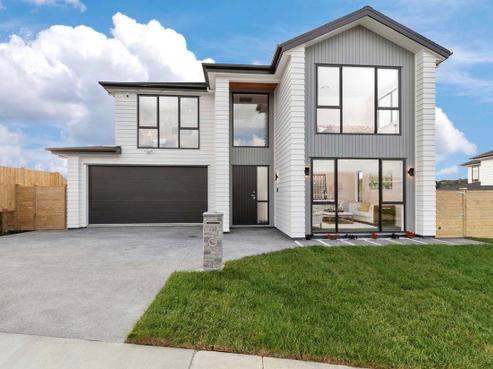 31 Maka Terrace, Orewa