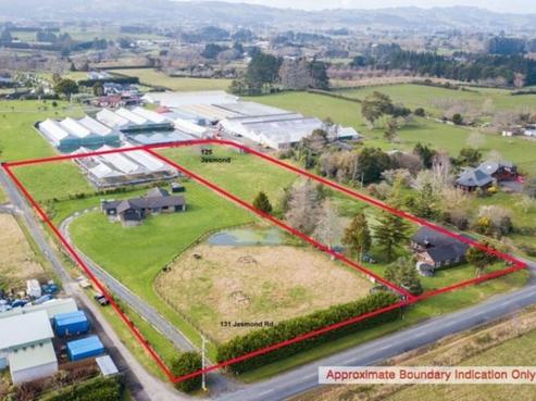 125 Jesmond Road, Karaka