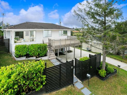 55 Juniper Road, Sunnynook