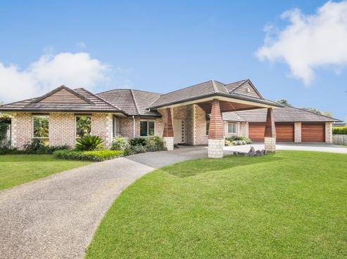 1 Glencairn Place, Buckland