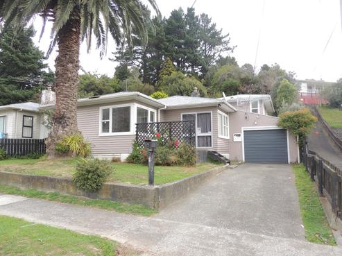 372 George Street, Stokes Valley
