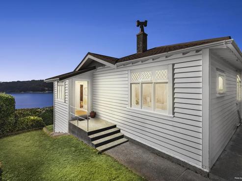 111 Grafton Road, Roseneath