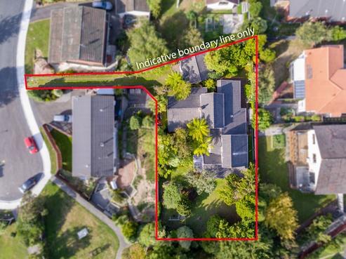 16 Tapestry Grove, Silverstream