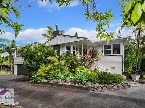 9 Le Ruez Place, Maunu