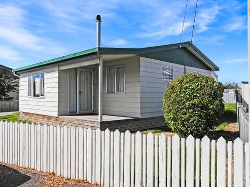 22 Sefton Street, Twizel