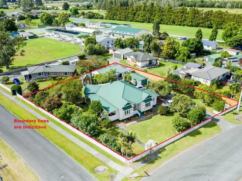 25 Saint Marys Road, Waipu