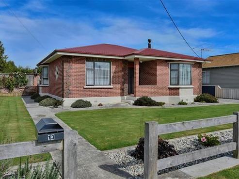 13 Burns Street, Mataura