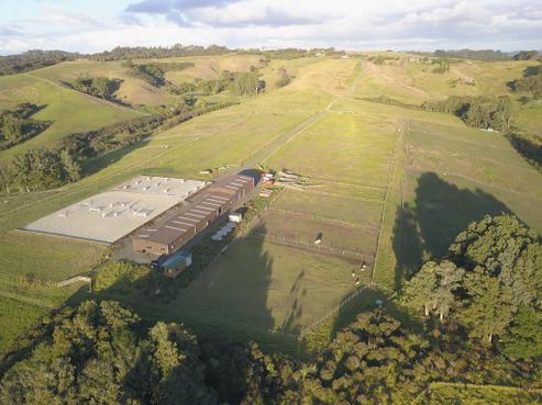 523 Kiwitahi Road, Helensville