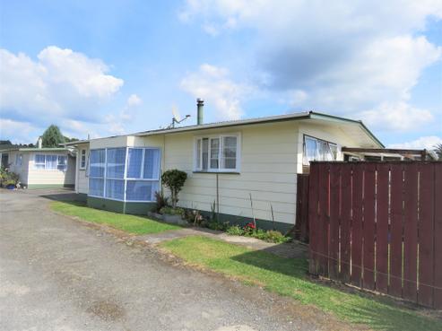 37A Taumarunui Street, Taumarunui