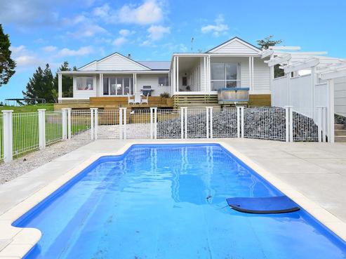 118 Upper Orewa Road, Wainui