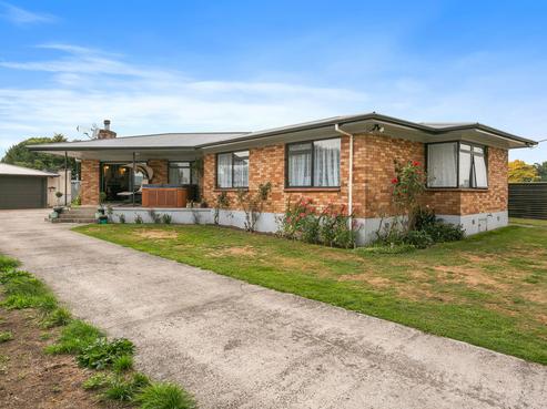 2883 State Highway 1, Lichfield