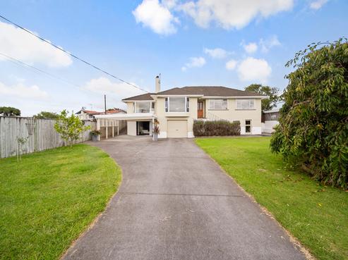 10 Horne Street, Hurdon