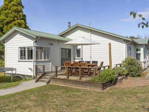 59 Dublin Street, Martinborough