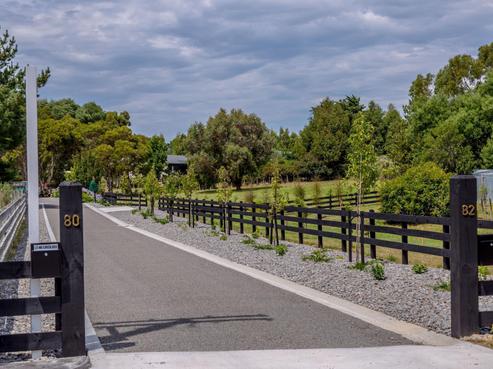 84 Regent Street, Martinborough