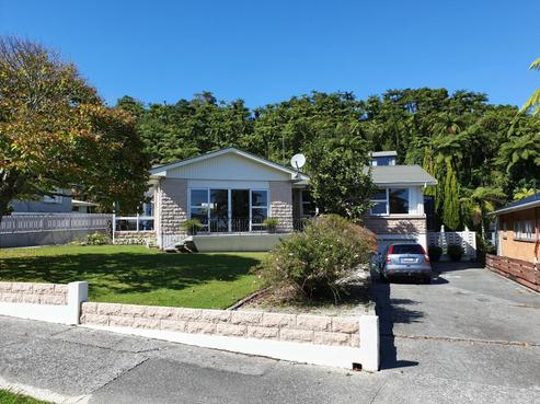 5 Coates Street, Greymouth
