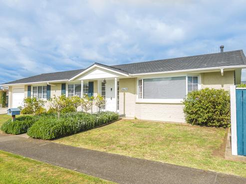 2 Dorset Road, Springvale