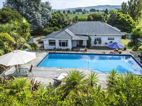 31 Awatere Road, Wairoa