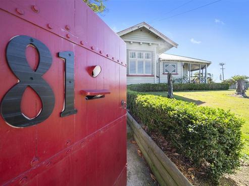81 Collins Street, Hawera